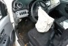 Klapa bagażnika tył Suzuki Alto GF 2010 Hatchback 5-drzwi