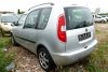 Lampa tył lewa Skoda Roomster 5J 2007 (2006-2010) 