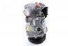 Sprężarka pompa klimatyzacji Skoda Octavia 1U 2001 1.8T