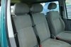 Drzwi przód lewe VW Transporter T5 2005 Bus (kod lakieru: LL6T)