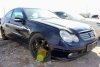 Mercedes C-klasa W203 2003 1.8i Kompressor 271940 Sportcoupe [A]