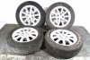 Felgi 5X110 R16 Opel Astra H 2008 
