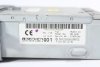 _Radio Mercedes C-klasa W203 2002 2.7CDI Kombi