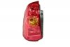 Lampa tył lewa Mitsubishi Space Star DG0 2002-2005 Lift