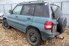 Most przód Mitsubishi Pajero Pinin 2001 2.0GDI 4G94 Terenowy 5-drzwi