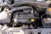 Lampa tył lewa Opel Combo C 2010