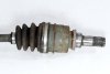 Półoś lewa Toyota Yaris XP10 1999-2005 1.0i 16V