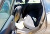 Drzwi tył lewe Mercedes A-Klasa W169 2008 Hatchback 5-drzwi