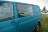 Podnośnik szyby przód lewy VW Transporter T5 2005 Bus