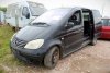 Drzwi lewe przesuwne Mercedes Vaneo W414 2003 Van 