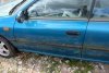 Most tył Subaru Impreza GC 1996 2.0i EJ20 Sedan
