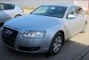 Szyberdach Audi A6 C6 2005 Kombi 