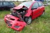 _Belka tył Toyota Yaris II XP90 2010 1.0i 1KR-FE Hatchback 5-drzwi 