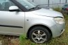 Wygłuszenie maski Skoda Roomster 5J 2007 (2006-2010) 