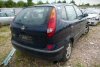 Lusterko lewe Nissan Almera Tino 2005 Minivan (kod lakieru: BW9)