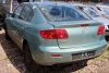 Mazda 3 BK 2004 1.6i Sedan [A]