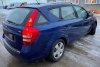 _Zderzak przód Kia Ceed I ED 2009 (2007-2009) Kombi (kod lakieru: ABYSS BLUE [A8])