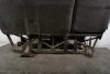 Fotel fotele  kanapa rząd II Ford Transit MK6 2000-2006