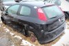 Lampa tył lewa Fiat Grande Punto 2009 Hatchback 3-drzwi