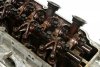 _Głowica Mitsubishi Carisma DA1A 1995-1999 1.6i 16V