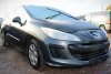 Zamek drzwi przód prawy Peugeot 308 T7 2007 Hatchback 3-drzwi