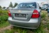 Chevrolet Aveo T250 2010 1.2i LMU Sedan [A]