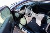 _Atrapa grill Mercedes C-klasa W203 2003 Sportcoupe 