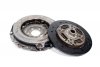 Sprzęgło tarcza docisk VW Golf IV 1J1 1997-2003 1.9SDI