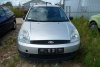 Ford Fiesta MK6 2002 1.25i Hatchback 5-drzwi [B]