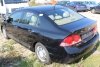 Mechanizm wycieraczek Honda Civic Hybrid VIII FD 2007 1.3i LDA2 Sedan