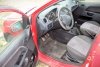 Szyba Tył Ford Fiesta MK6 Lift 2007 1.3i Hatchback 5-drzwi