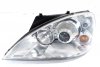 Reflektor lewy Ford Galaxy MK1 lift 2000-2006 Van (Xenon)