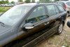 Drzwi tył lewe Mercedes C-Klasa W203 2002 Kombi (Kod lakieru: 040)
