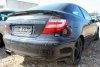 _Pas przód Mercedes C-klasa W203 2003 Sportcoupe 
