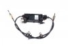 _Hamulec ręczny elektryczny Citroen C5 II 2008-2010 2.0HDI