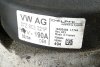 Alternator VW Phaeton GP1 2004 5.0TDI (190 A)