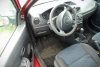 Zderzak tył Renault Clio III 2008 Hatchback 5-drzwi (kod lakieru: OV727 - RED BRISK BC)
