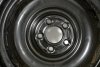 Koło dojazdowe R15 5X114.3 Hyundai I30 II GD Lift 2016 (2015-2017) 1.6CRDI D4FB Kombi