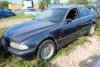 Zderzak przód BMW 5 520 E39 1996  Sedan