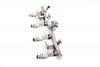 Listwa wtryskowa Ford Mondeo MK3 2000-2007 1.8i 16V