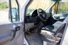 Sanki silnika Mercedes Sprinter W906 2008 2.2CDI 646986 Bus