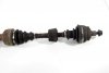 _Półoś prawa długa Ford Galaxy MK1 1995-2000 1.9TDi