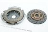 Sprzęgło tarcza docisk Hyundai Getz 2006 1.4 16V G4EE