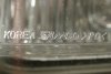HALOGEN LEWY KIA CLARUS I 97 SEDAN SAMDO FV