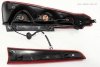 LAMPA TYLNA TYŁ PRAWA NISSAN NOTE 07 MPV XEDOS FV