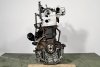 _Silnik Nissan Micra K12 2004 1.5DCI