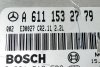 KOMPUTER STACYJKA IMMO MERCEDES W210 2.2CDI
