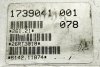 KOMPUTER STEROWNIK SILNIKA BMW 3 E36 94 1.8 FV