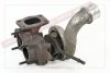 TURBOSPRĘŻARKA TURBINA MITSUBISHI CARISMA DA1A 1.9TD