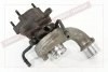 TURBOSPRĘŻARKA TURBINA MITSUBISHI CARISMA DA1A 1.9TD